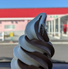ソフトクリームのミックスが好きなことについて