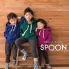 高知の子供服「SPOON（スプーン）」ブログを開設しました。