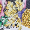 【ご質問】１枚の塗り絵の中で、同じ形の葉っぱやお花はどういう順番で塗っていますか？