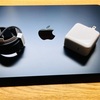 『購入』MacBook Air