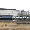 第2977列車　「　甲123 横浜市営地下鉄10000形(10023-10024)の甲種輸送を狙う　」