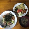 2/23     今夜の食事