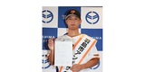 羽島市アンバサダーに巨人の吉川選手が仲間入り！