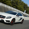 メルセデス・ベンツ GLA 45 AMG