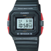 おぼえがき G-SHOCK 5500系モデル一覧（暫定版）