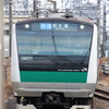 空からJR川越線を見てみよう！制作秘話【空からシリーズ_その14】