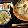 麺屋むげん
