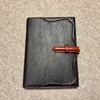 Rei Leather B6手帳カバー