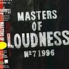 LOUDNESS　『MASTERS OF LOUDNESS』