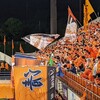 優勝の歴史的おもみPK🍊エスパルスも