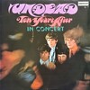 この人の、この１枚　『テン・イヤーズ・アフター(Ten Years After)／イン・コンサート(Undead)』
