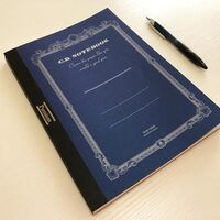 読書ノート におすすめのノート 記録するための便利グッズも 5時帰宅部 読書ノート におすすめのノート 記録するための便利グッズも 5時帰宅部