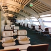 【Business Lounge】クロアチア・ドブロブニク空港のプライオリティ・パスで入れる空港ラウンジの利用レビュー