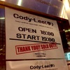 【ライブレポ・セットリスト】Cody・Lee(李)『～2018.08.20-2022.03.14～』at 恵比寿LIQUIDROOM 2022.3.14(月)