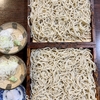 東京 新小岩 魚河岸料理「どんきい」 手打ち蕎麦