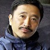 冨樫森　Shin Togashi