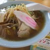 山崎食堂「大鰐温泉もやしラーメン」1コインランチ弘前vol.8