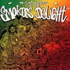 煙に巻かれながら、ソファーに座ってボケーっと…【Smokers Delight/Nightmares On Wax（1995）】｜今日のTSUTAYA DISCAS日記。#492