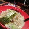 3.10(金)　ラーメンとか