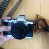OLYMPUS OM-D E-M5で2年間で1万枚写真をとって分かったこと
