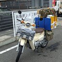 原付でどこでも行くブログ