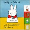 13. Miffy's School