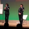 あんじょうし交通安全市民大会 - 2016.2.27