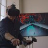  Disney animator draws in VR using ex-Double Fine engineers' app