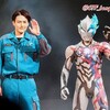 『ウルトラマンNEW GENERATION THE LIVE ウルトラマンブレーザー編』「…未来へ」横浜公演 ちょっとした感想