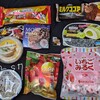 お菓子祭り！アイス祭り！ただチョコ系はアイスもチョコも少なめん。