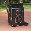 RolleiFlex Original ～始まりの二眼レフ～ -前編-