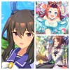 【ウマ娘】＜アドマイヤベガ＞ 育成・性能解説！サポートカード＜ファインモーション＞＜カワカミプリンセス＞はどうする？？独自解説！