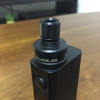 【VAPE話】Cosmic Innovations「Radius Black」