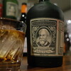 僕がバーで飲み続けている博文ラム ... ディプロマティコ リゼルヴァ エクスクルーシヴァ 12年 Diplomatico Reserva Exclusiva Rum 北浦和 カルピンテーロにて