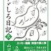 借用、すゞしろ日記弐/山口晃