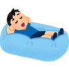 独学期間は生活習慣に気を付けて！