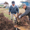 【DoChubu掲載】〈長久手市特集〉農あるくらしを楽しみ、地域の交流をふかめるNPO法人「長久手楽楽ファーマーズ」