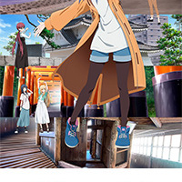 ニコニコ2015春アニメ