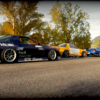 11/8 FH4走行会