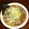 ラーメン　チャーシュー麺その３