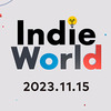 Indie World 2023.11.15 を見て改めて私はゲームが大好きなことを実感しました