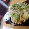 沖縄そば　咲樹