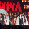 【速報！2019 Mr.Olympia メンズフィジーク結果】