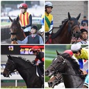 Nobita's Horse Racing Blog