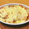 【ダイエットレシピ】豆腐納豆キムチグラタン