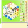 ボードゲームデザイン｜タイル配置におけるパズル要素