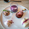 Larboard Afternoon Tea ~Summer~／Larboard