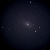 M109 おおぐま座 棒渦巻銀河 さて写せるか？