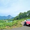 ロードスターで夫婦キャンプに行こう！ヒーリングガーデンたかなみキャンプ場（新潟県）＃168