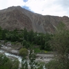 ラダック旅行記　Part 4　Nubra Valley（4）